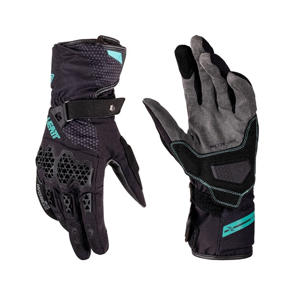Leatt-GLOVE ADV HYDRADRI 6.5 WOM STLTH L LEATT 6026004403 6009556574755