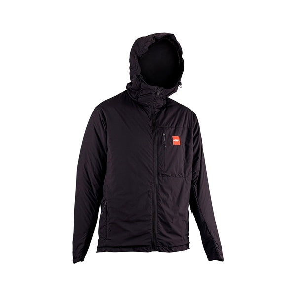 Leatt-JACKET TEAM BK 3XL LEATT 5026081155 6009556582378