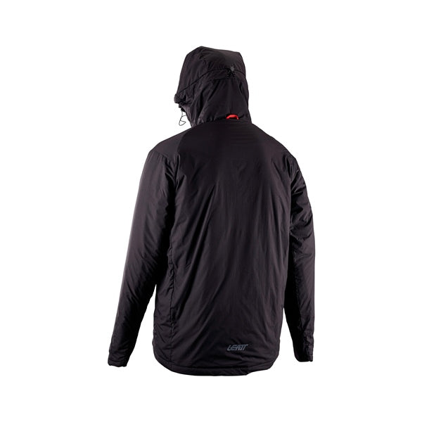 Leatt-JACKET TEAM BK 3XL LEATT 5026081155 6009556582378