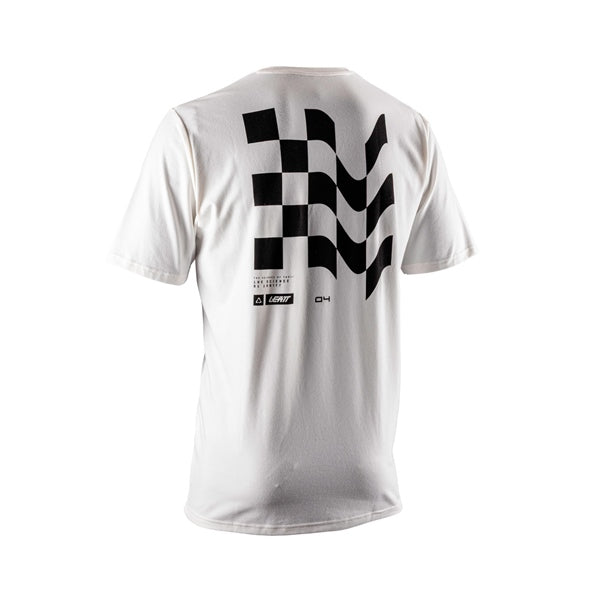 Leatt-T-SHIRT CORE WH 3XL LEATT 5026081335 6009556582910
