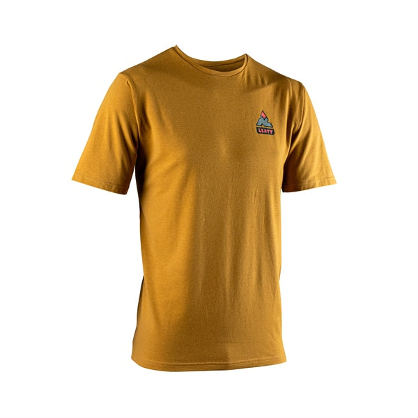 Leatt-T-SHIRT CORE BRASS BRW 3XL LEATT 5026081415 6009556583153