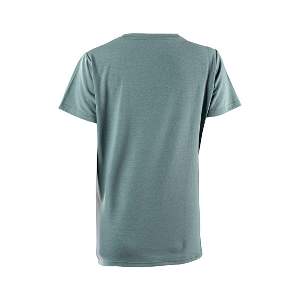 Leatt-T-SHIRT CORE WOM MIST GR 2XL LEATT 5026081575 6009556583634