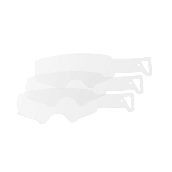 Leatt-TEAR-OFF VIZION S QTY50 8025250785 6009556538450