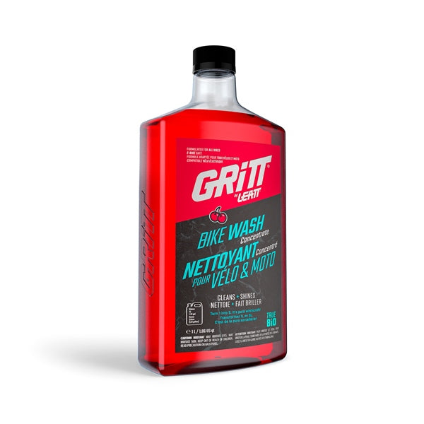 Gritt-WASH BIKE TRUE BIO CONCENTRATE 1L 9027000120 6009561802607