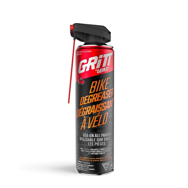 Gritt-DEGREASER AEROSOL BIKE 400ML GRITT 9027000250 6009561802683