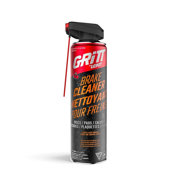 Gritt-BRAKE CLEANER AEROSOL 400ML GRITT 9027000260 6009561802690