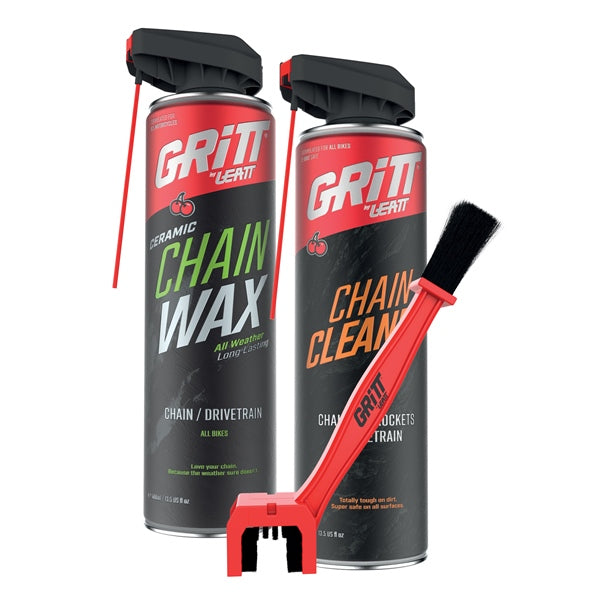 Gritt-CLEAN/LUBE KIT DRIVETRAIN MOTO WAX 9027000700 6009561802812