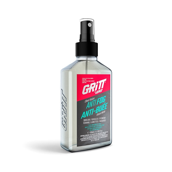 Gritt-SPRAY ANTI-FOG 120ML GRITT 9027001000 6009561802904