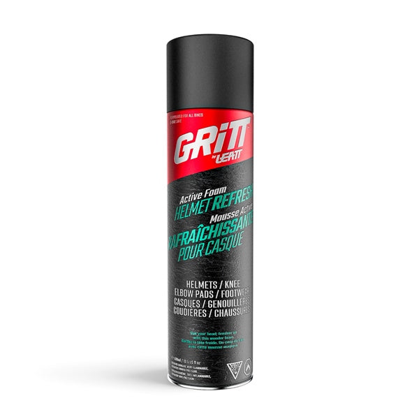 Gritt-AEROSOL HELM FRESH ACTIVE FOAM 400ML 9027001010 6009561802911