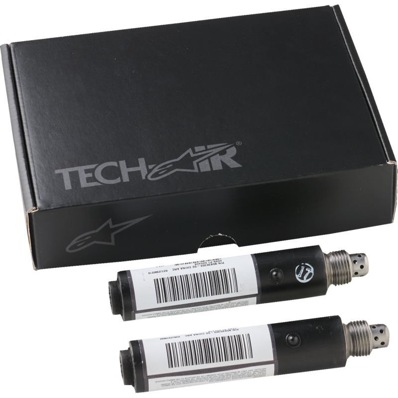 Alpinestars - Tech Air® Type II Inflator Kit for Plasma 5