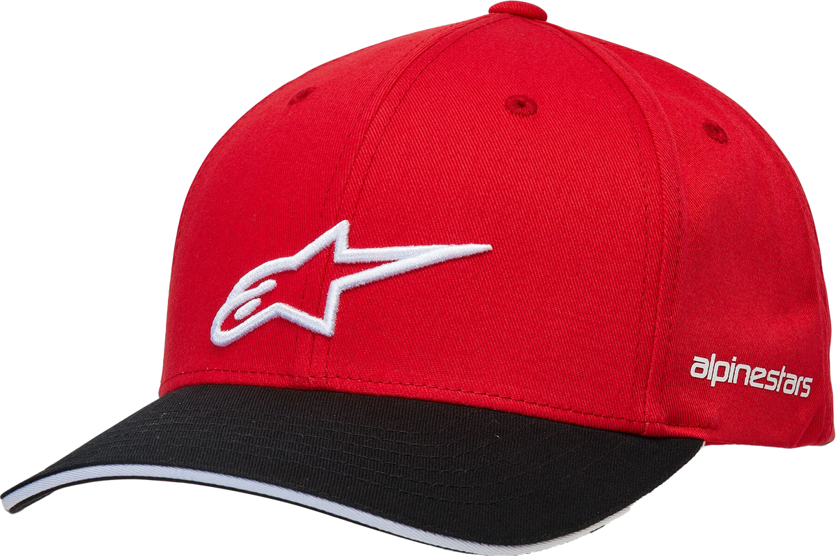 Alpinestars - Rostrum Hat