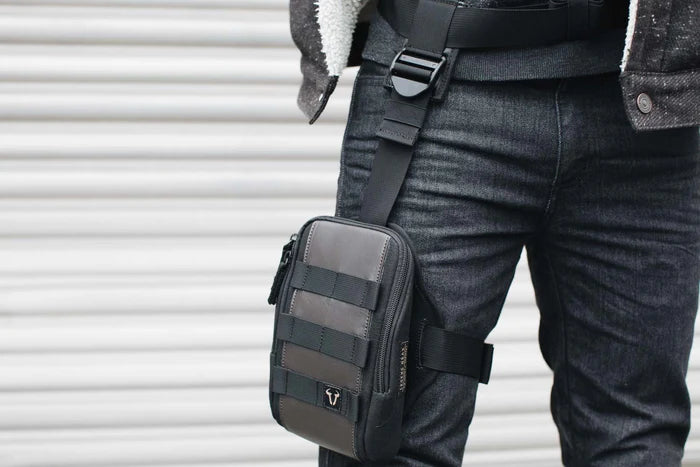 SW-Motech - Legend Gear Leg Bag with Holster