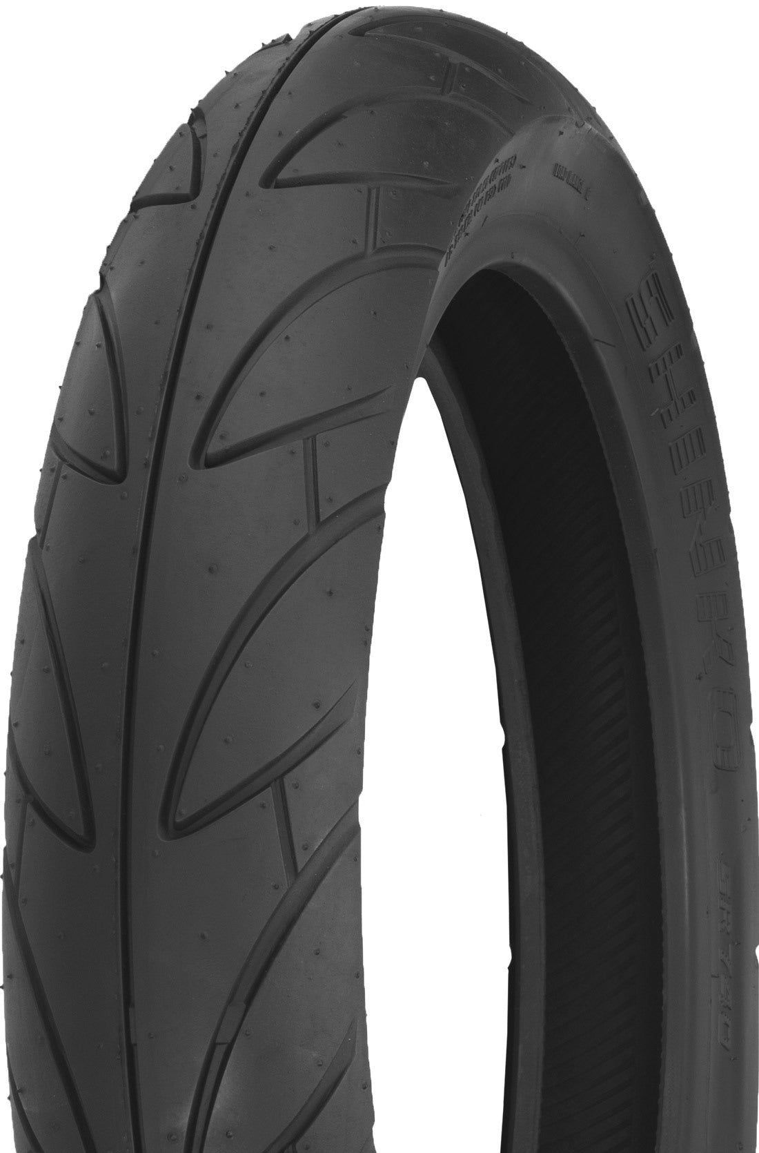 Shinko - SR740/741 Series Tire