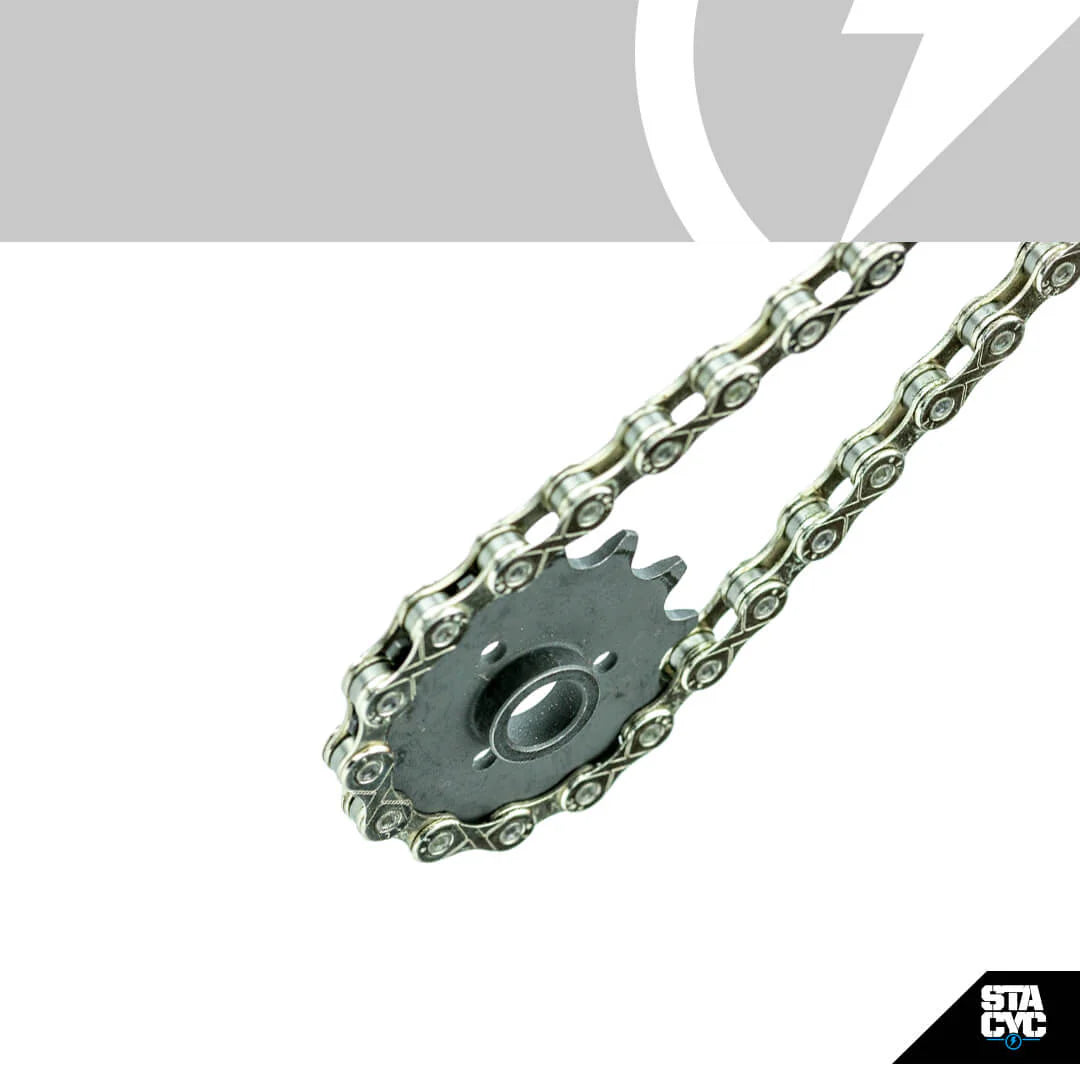 Stacyc - Chain Upgrade for 20eDrive