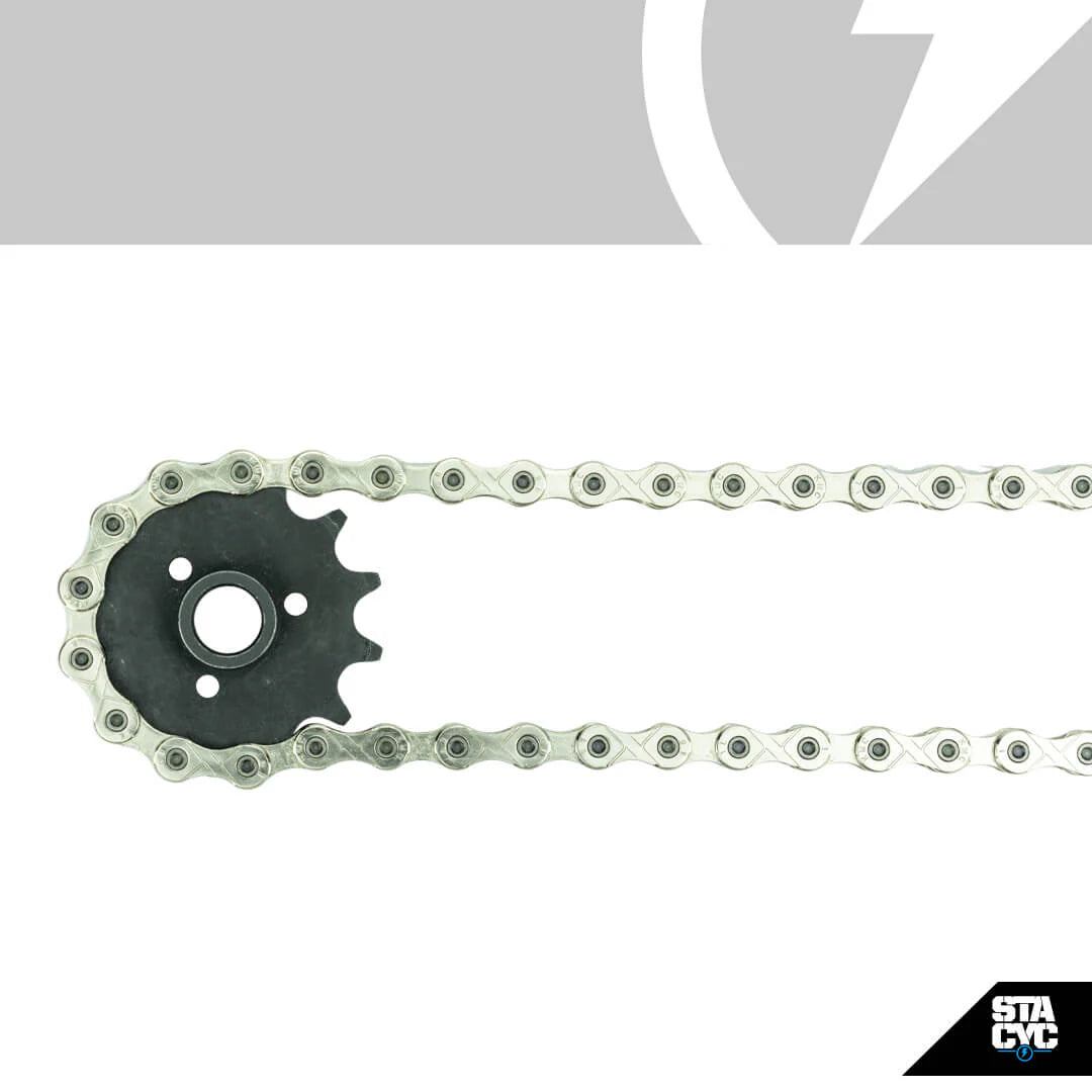 Stacyc - Chain Upgrade for 18eDrive