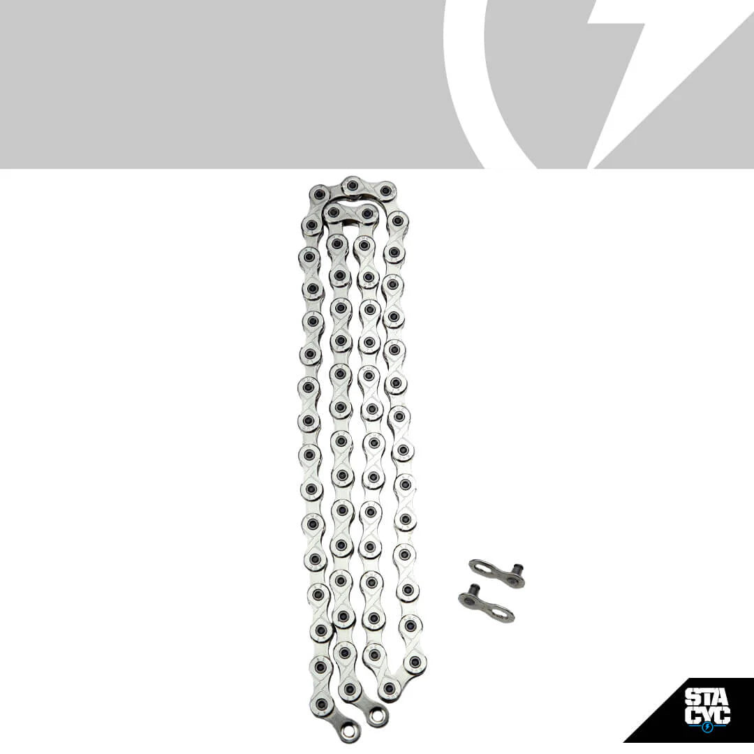 Stacyc - Chain Upgrade for 20eDrive