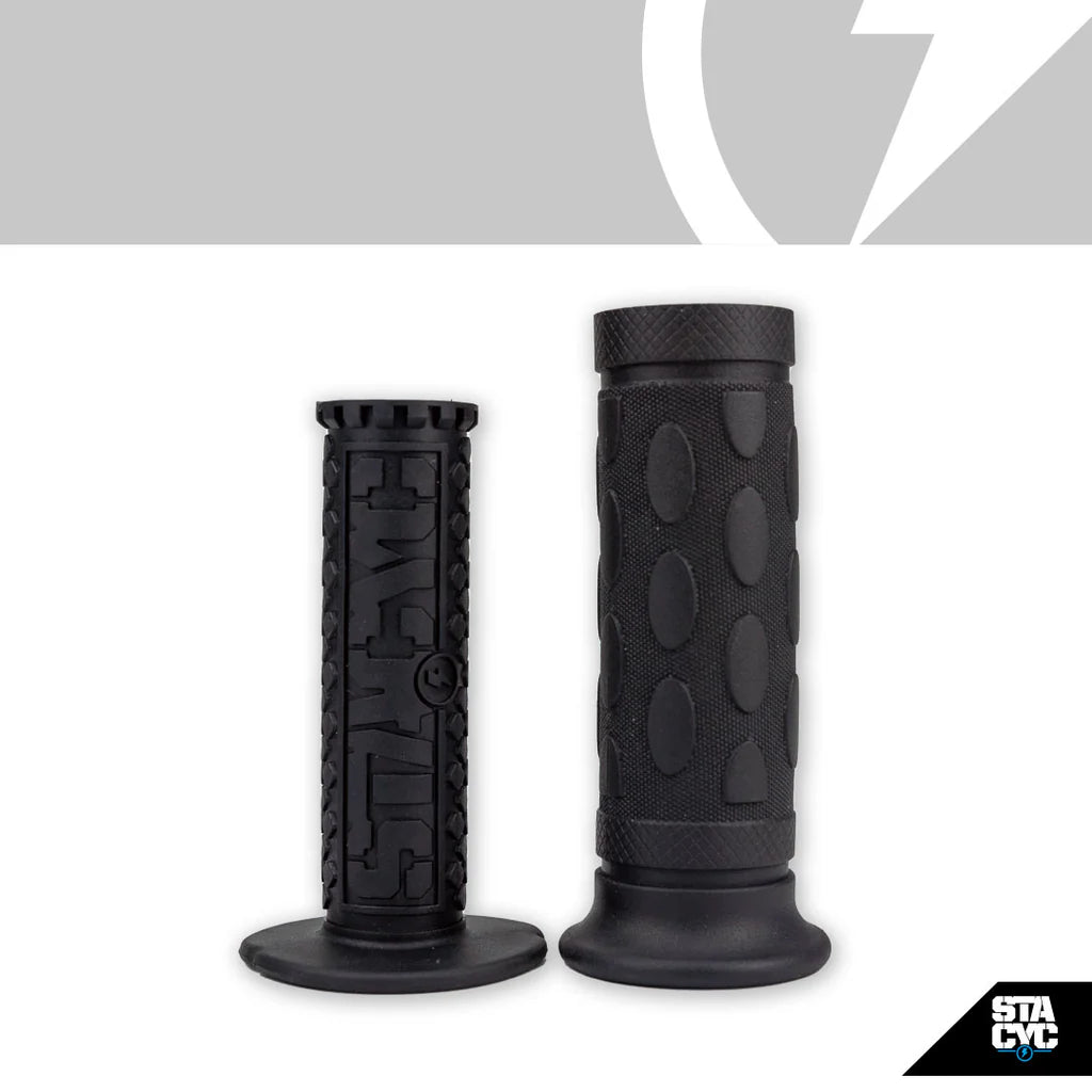 Stacyc - 19mm Mini Bar Riser Kit