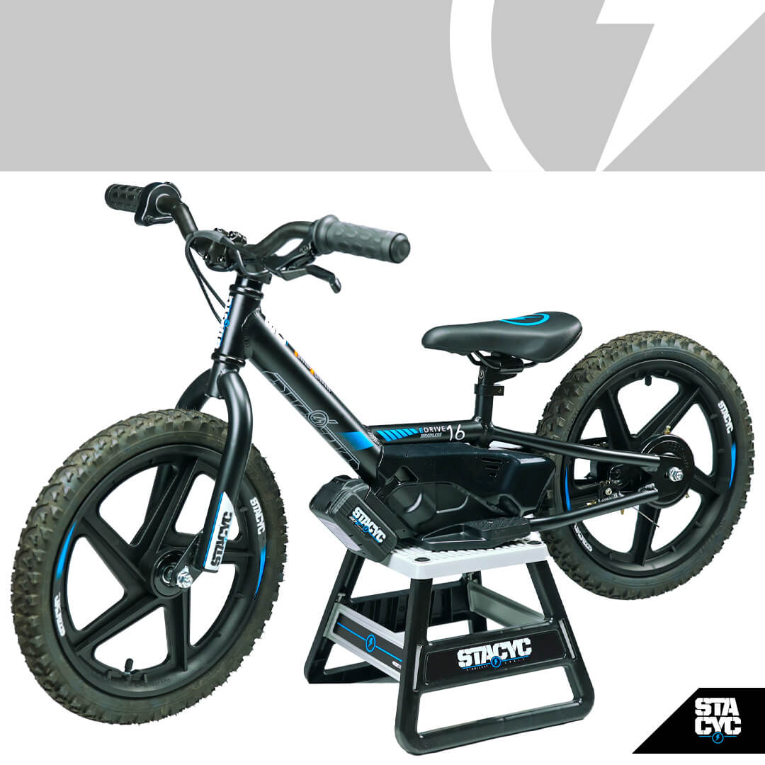 Stacyc - Moto Stand for 12/16/18/20eDrive