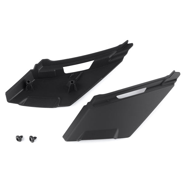 CKX-COVER FT SIDE TIT MY18 KIT QTY2 CKX 500340 779423645807