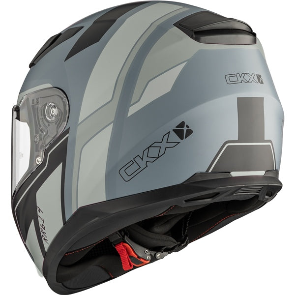 CKX - RR619 Full-Face Helmet, Summer