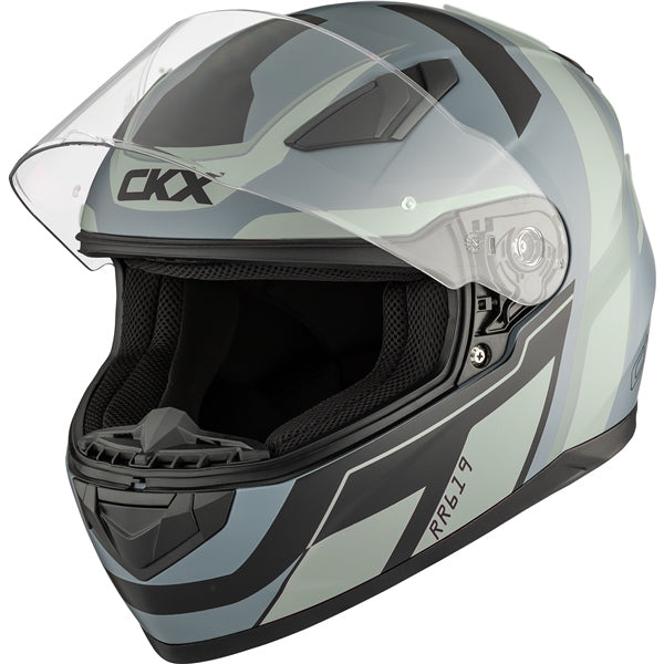CKX - RR619 Full-Face Helmet, Summer