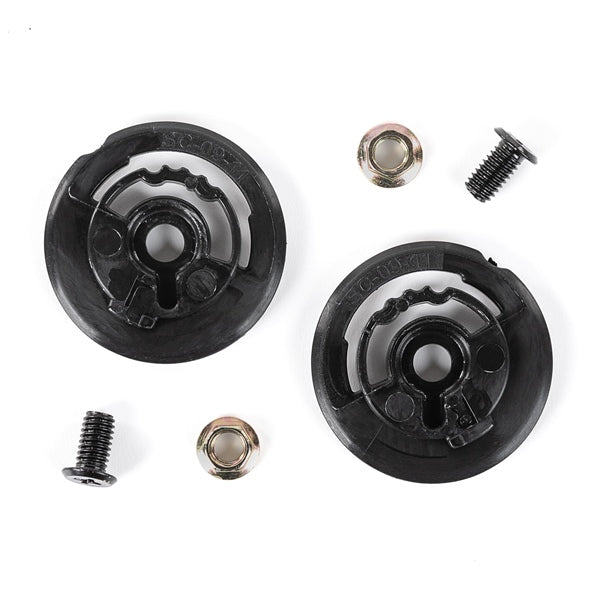 CKX - Quest Replacement Mechanism Shield Pivot LF/RG