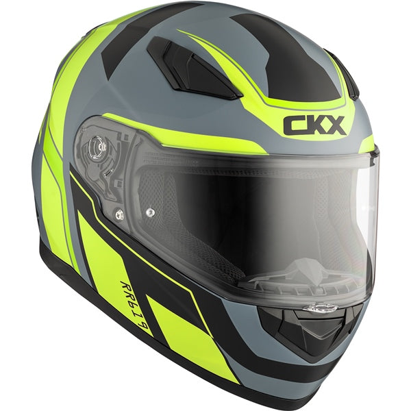 CKX - RR619 Full-Face Helmet, Summer