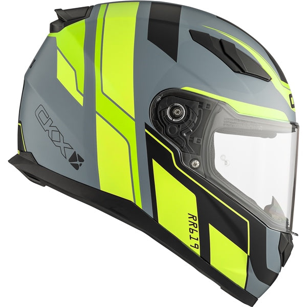 CKX - RR619 Full-Face Helmet, Summer
