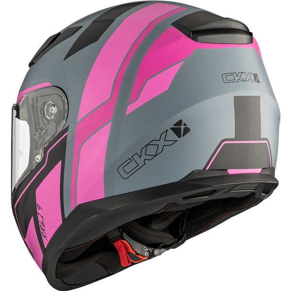 CKX - RR619 Full-Face Helmet, Summer