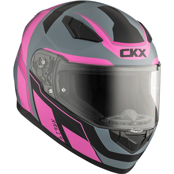 CKX - RR619 Full-Face Helmet, Summer
