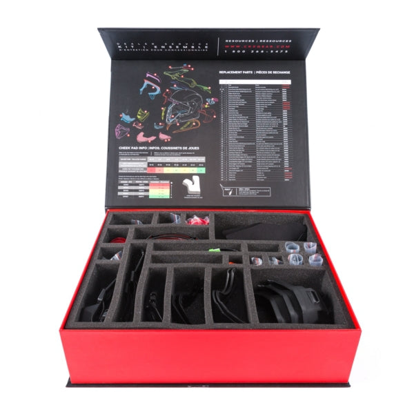 CKX-BOX REPLACEMENT PARTS TITAN CKX 501029 779423667588