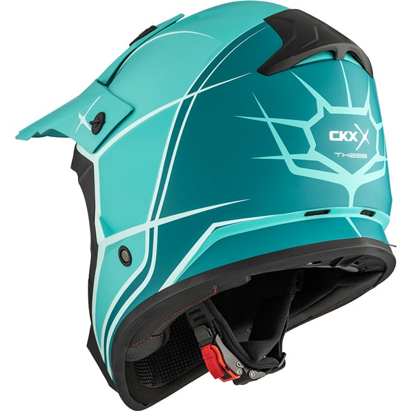 CKX-HELM TX228 ENERGY TUR MAT XS CKX 501791