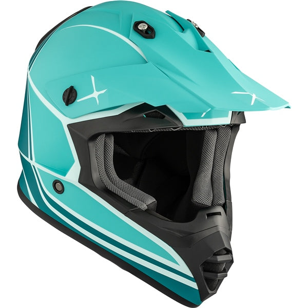 CKX-HELM TX228 ENERGY TUR MAT XS CKX 501791