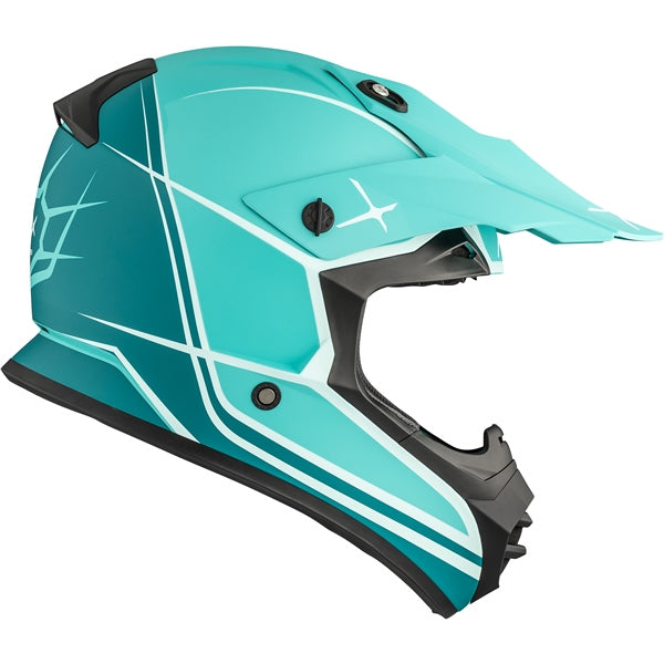 CKX-HELM TX228 ENERGY TUR MAT XS CKX 501791