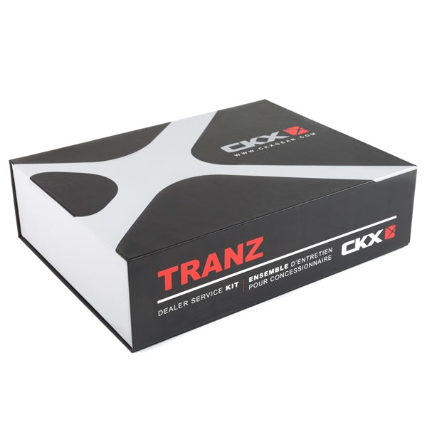 CKX-BOX REPLACEMENT TRANZ 1.5 CKX 501919 779423672483