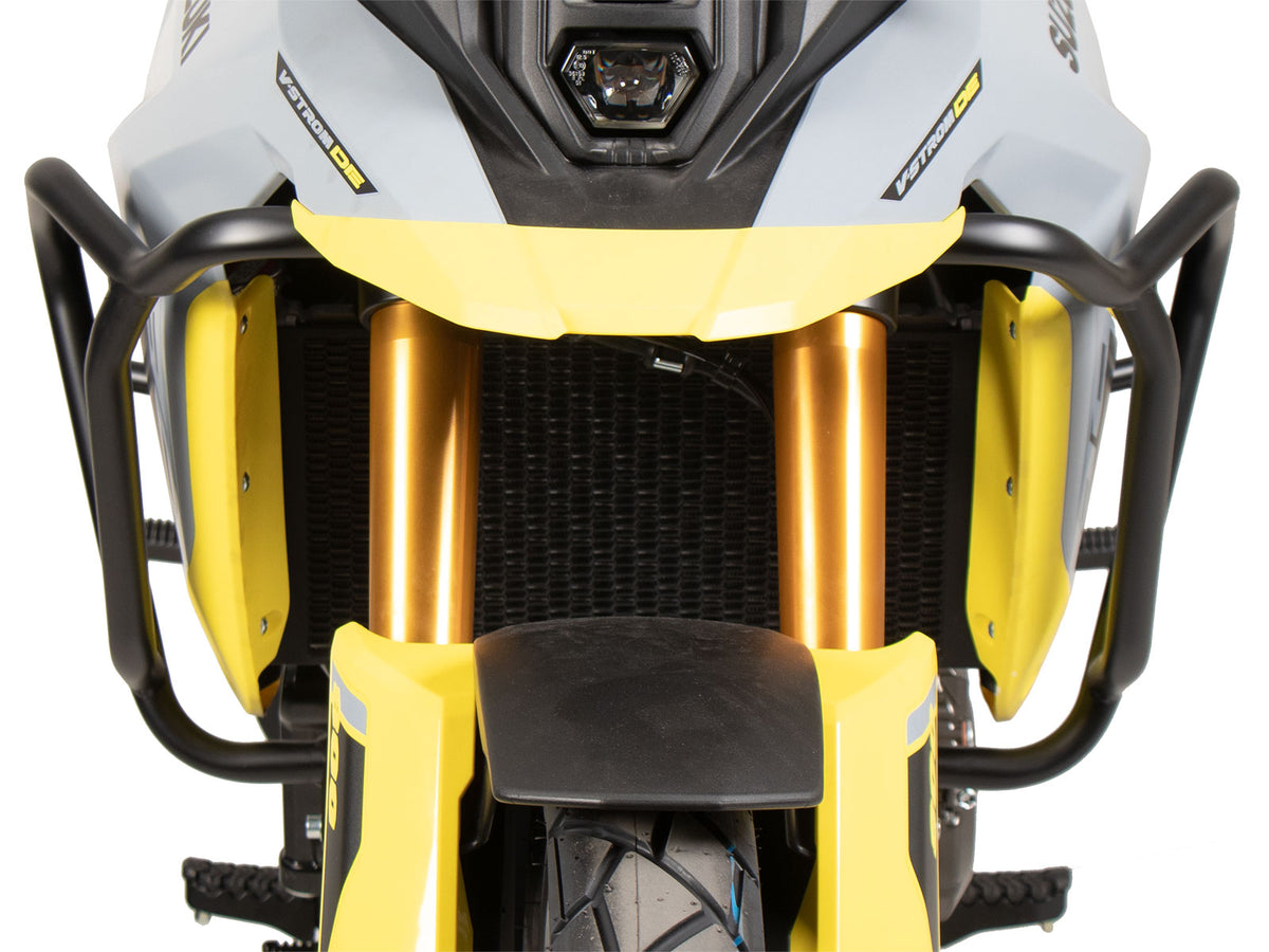 Hepco & Becker - Upper Tank Crash Guard for Suzuki V-Strom 800 DE (2023-)