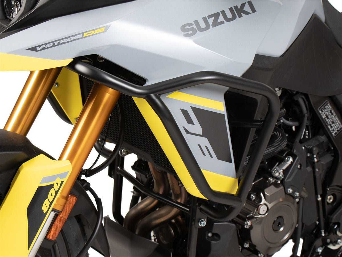 Hepco & Becker - Upper Tank Crash Guard for Suzuki V-Strom 800 DE (2023-)