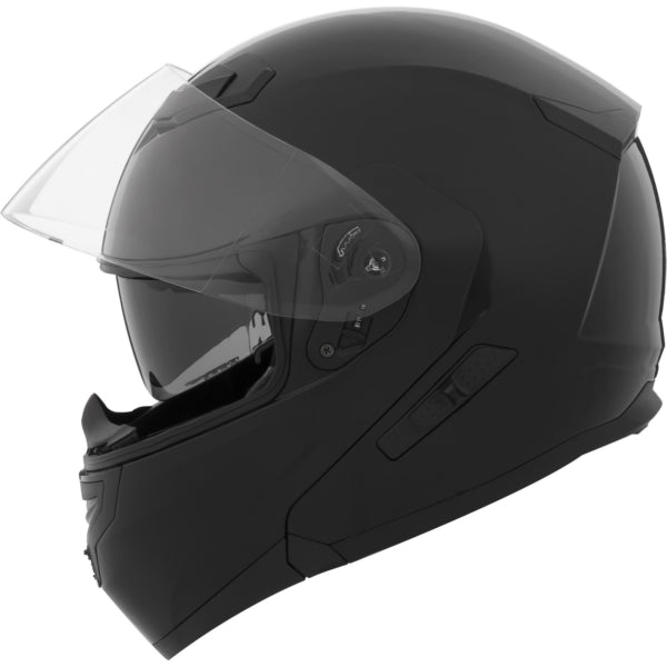 CKX-HELM FLEX RSV SL SOLID BK 3XL CKX 507717 779423261519