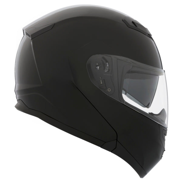 CKX-HELM FLEX RSV SL SOLID BK 3XL CKX 507717 779423261519