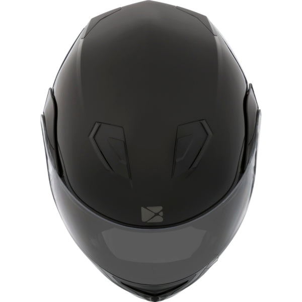 CKX-HELM FLEX RSV SL SOLID BK 3XL CKX 507717 779423261519