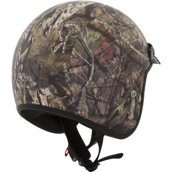 CKX - VG200 Open-Face Helmet