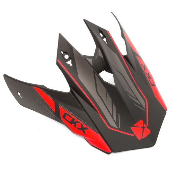 CKX - Peak for TX228 Helmet