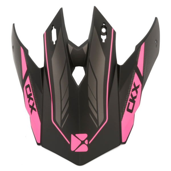 CKX - Peak for TX228 Helmet