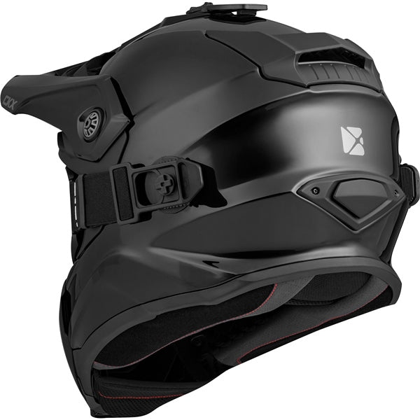 CKX - Titan Air Flow Backcountry Helmet, Winter