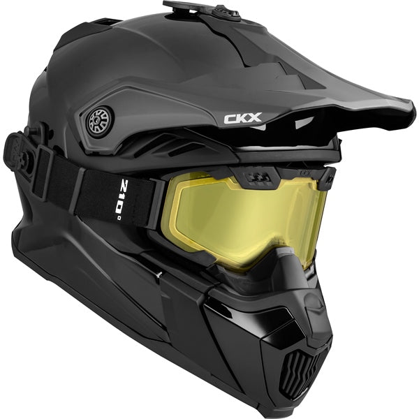 CKX - Titan Air Flow Backcountry Helmet, Winter