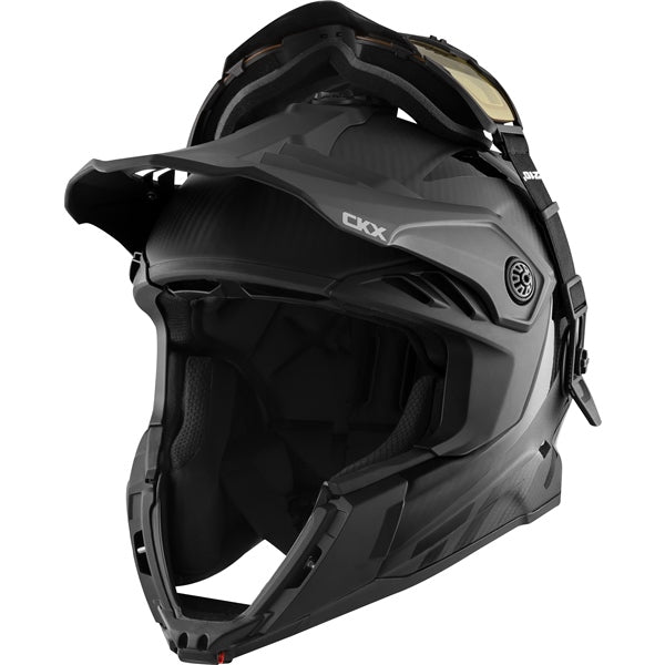 CKX - Titan Air Flow Backcountry Helmet, Winter