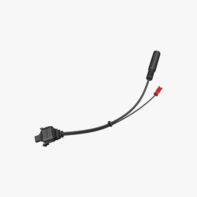 Sena - 50C Earbud Adapter Split Cable