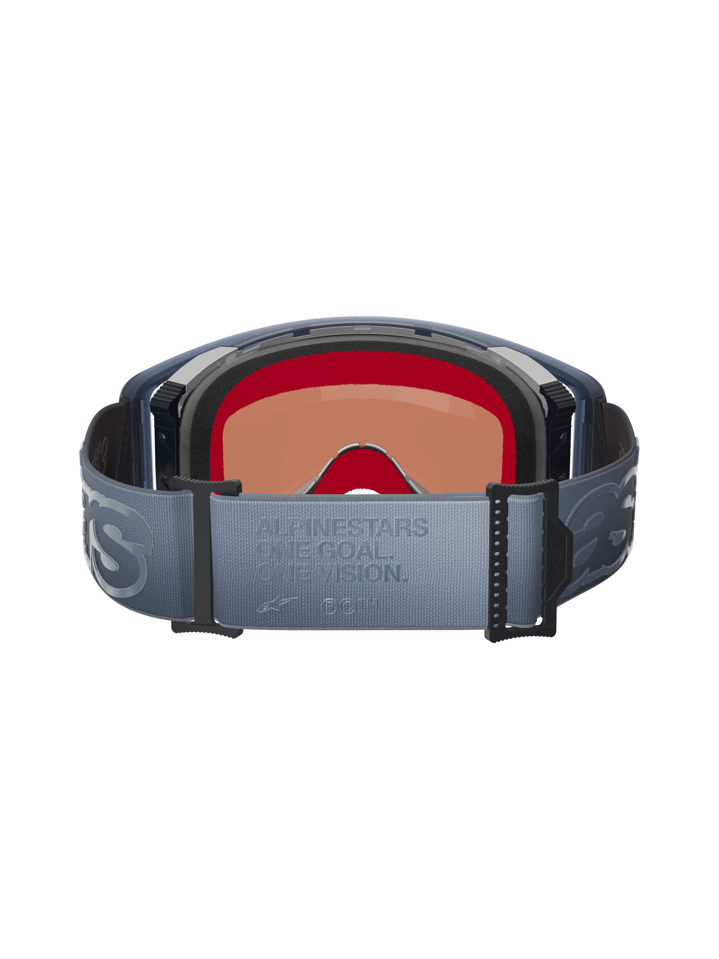 Alpinestars - Supertech Vision Vista Goggles