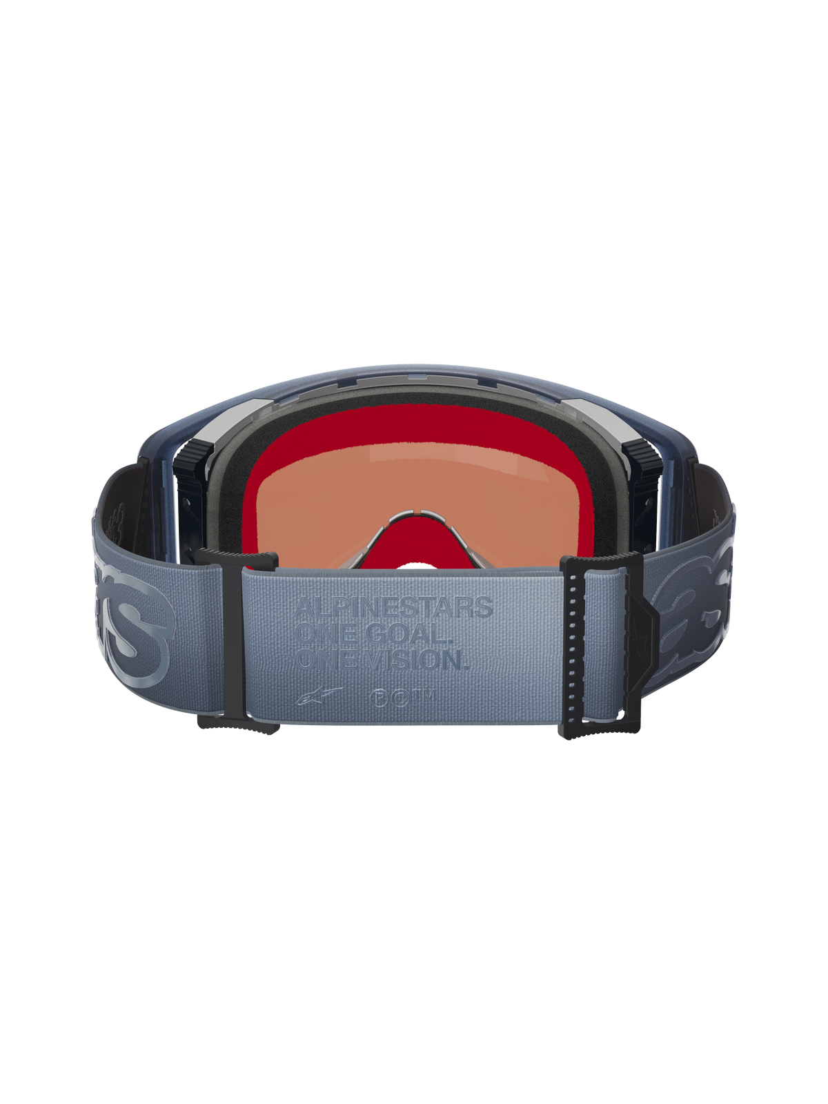 Alpinestars - Supertech Vision Vista Goggles