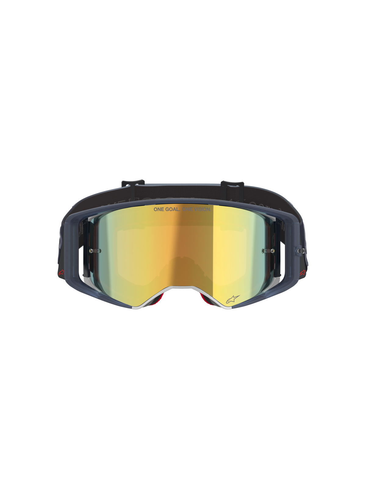 Alpinestars - Supertech Vision Vista Goggles